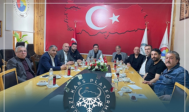 Gazi Kars Platformu: Koruma Kurulu Kapatılmasın