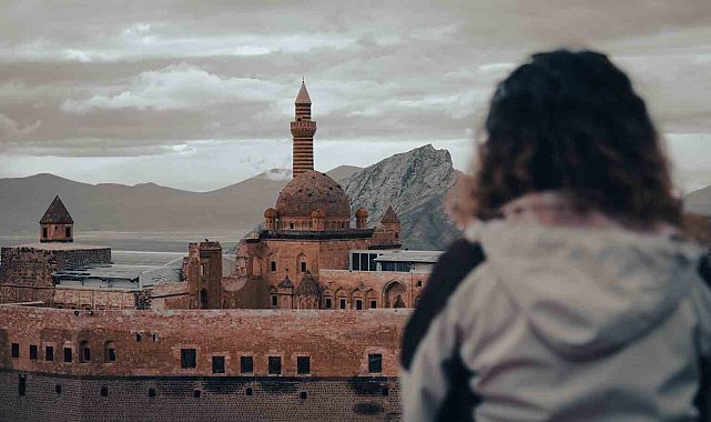 Geleceğin fotoğrafçıları Ağrı'da yetişiyor
