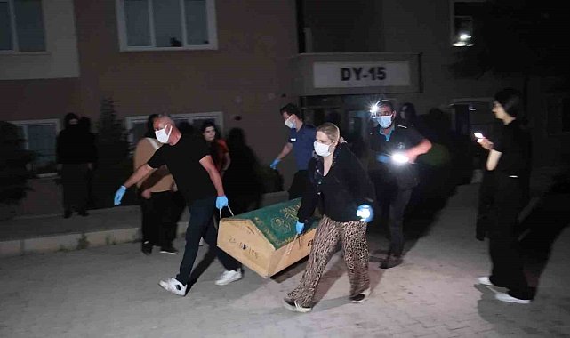 Gelen koku üzerine gerçek ortaya çıktı
