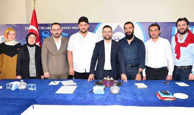 Gençlere tarımsal faaliyet desteği