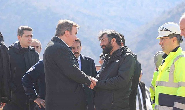 İliç'te maden sahasındaki toprak kaymasıyla ilgili 13 kişi daha kusurlu bulundu