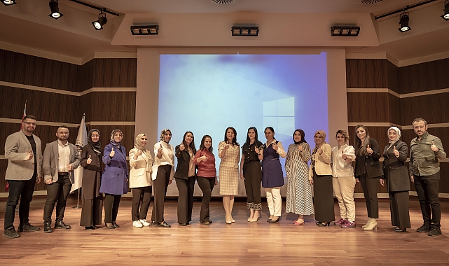 "İnovatif Hemşireler"in fikirlerinden 44 proje ortaya çıktı