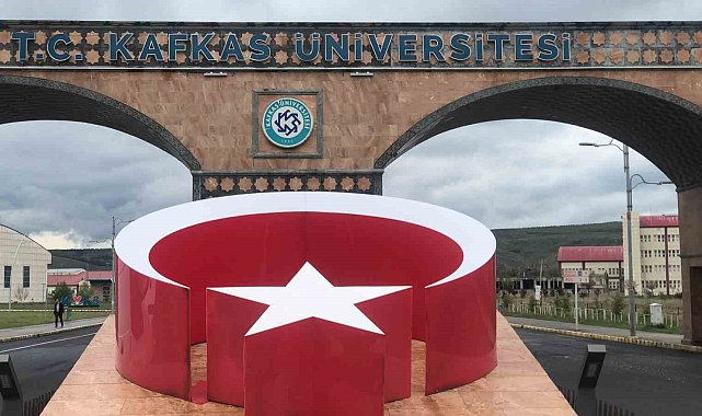 Kafkas Üniversitesi'nde 'çoban' krizi