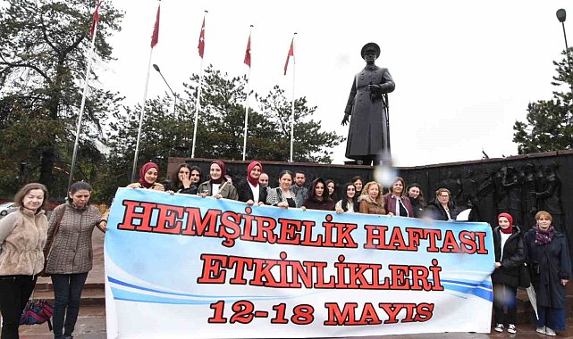 Kale: "Hemşire göçü önemli bir konu"
