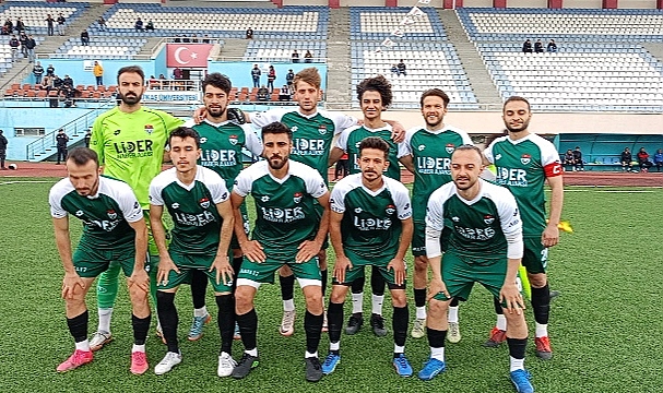Kars 36 Spor BAL Liginde devam edecek