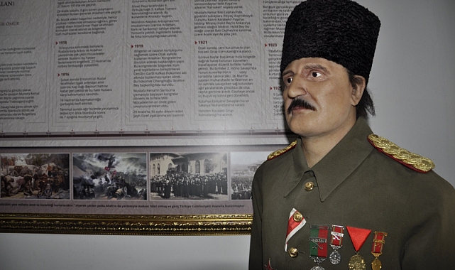 Kars’ın Unutulan Kahramanı Deli Halit (Karsıalan) Paşa