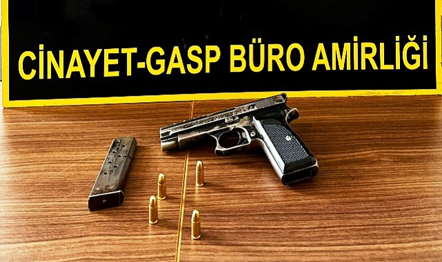 Kars'ta araması bulunan 19 şahıs yakalandı