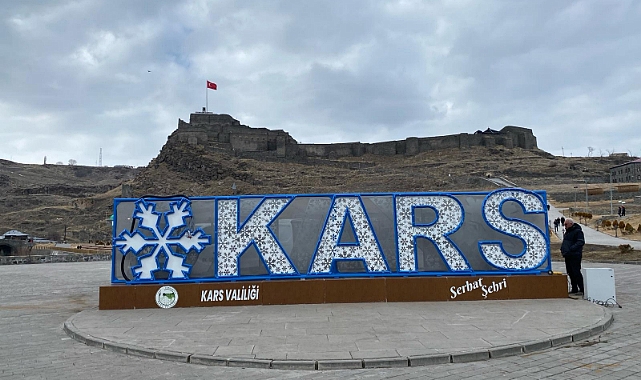 Kars’ta bir evde ortalama 3,6 kişi yaşıyor
