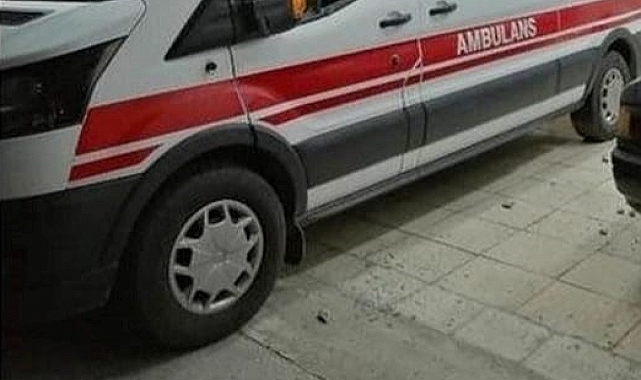 Kars'ta gıdadan zehirlendiği ileri sürülen 2 işçiden 1'i öldü