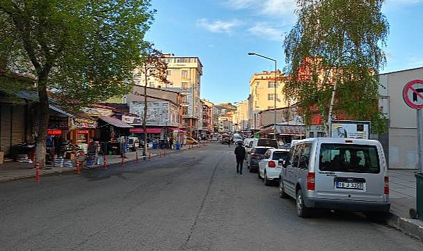 Kars'ta Nisan ayında 230 konut satıldı
