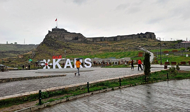 Kars'ta okuma-yazma bilenlerin oranı yüzde 95,5