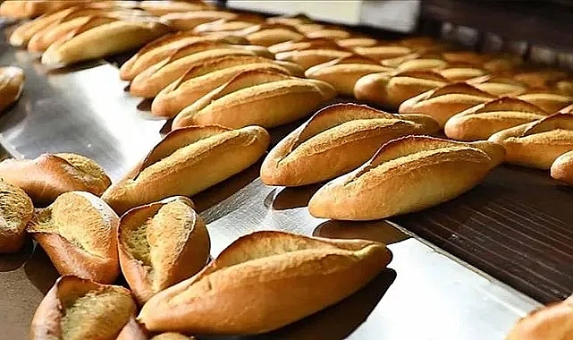 Kars'ta vatandaşlar hafta sonu sıcak ekmek yemek istiyor