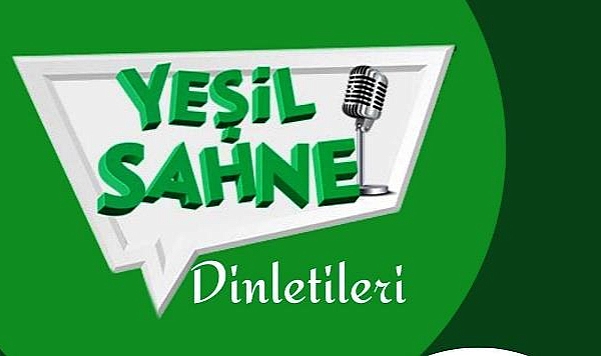 Kars'ta Yeşilay "Yeşil Sahne' etkinliği gerçekleştirecek