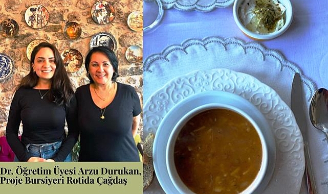 Kars’ta yöre halkının gastronomi turizmine katkısı belirlenecek