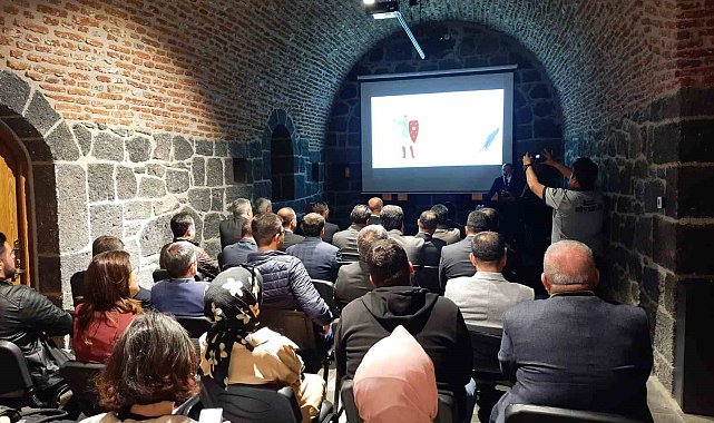 Kars'ta Ani Ören Yeri anlatıldı