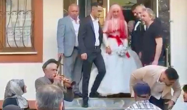 Karslı Zurnacı Nazım Koç’un ünü  İstanbul’a yayıldı 
