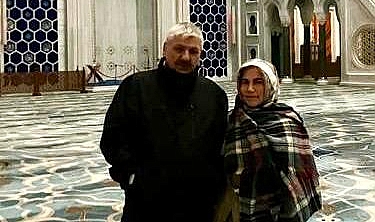 Koç ailesinin acı kaybı