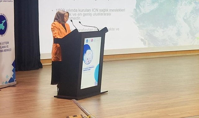 Lokman Hekim'den 'Hemşirelerin sağlık alanındaki önemi' semineri
