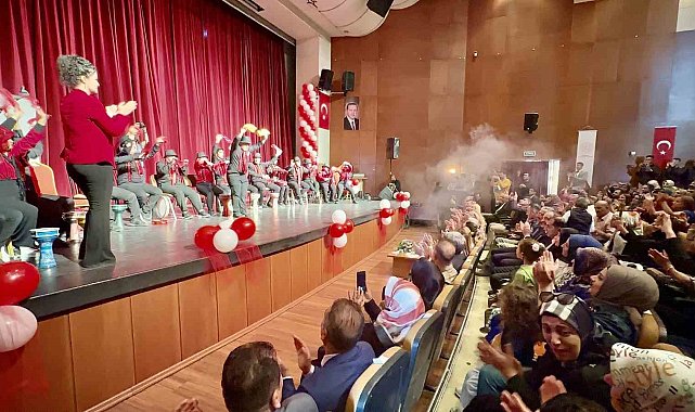Malatya'da Engelliler Haftası kutlamaları renkli görüntülere sahne oldu