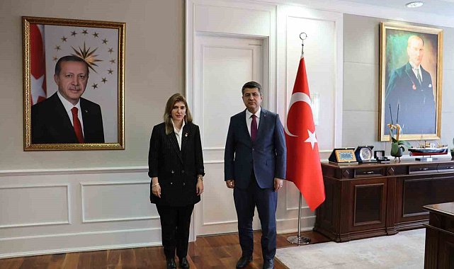 Malatya'ya sağlık yatırımları arttırılıyor