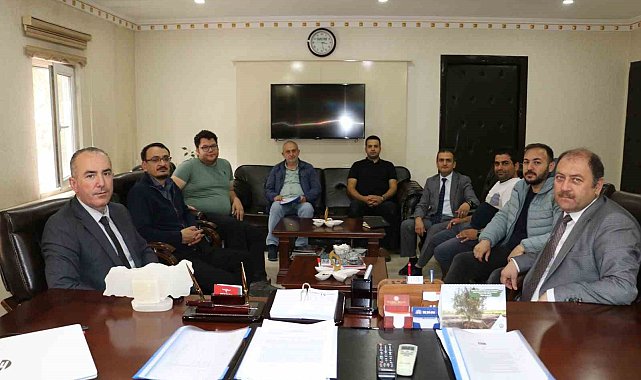 Maya için akademik çalışma yapılıyor