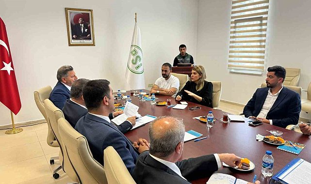 Milletvekili Ölmeztoprak: "Malatyalı çiftçilerimiz sulamada sorun yaşamayacak"