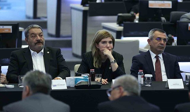 Milletvekili Ölmeztoprak, vatandaşların taleplerini dile getirdi