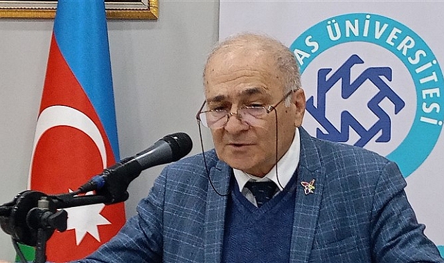 Nahçıvan Özerk Cumhuriyeti 100 yaşında