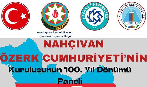 Nahçıvan Özerk Cumhuriyetinin Kuruluşunun 100. Yıldönümünde davet