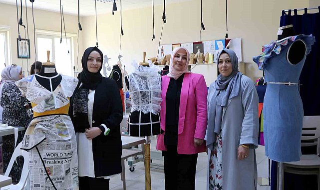 Okumanın yaşı olmaz dediler, 40'lı yaşlarda üniversiteli oldular