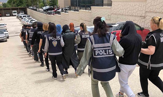 Özel eğitim ve rehabilitasyon merkezlerine operasyon: 15 gözaltı