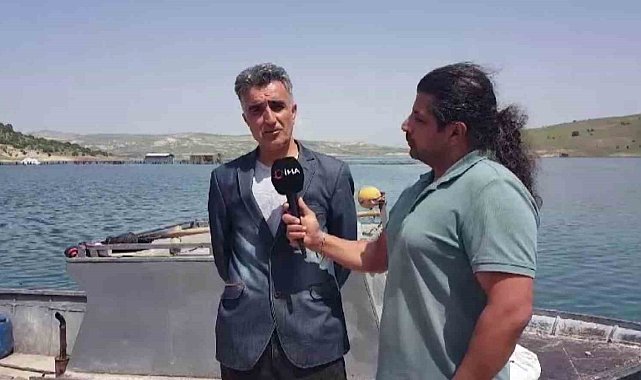 Piyasada ölü balık tedirginliği