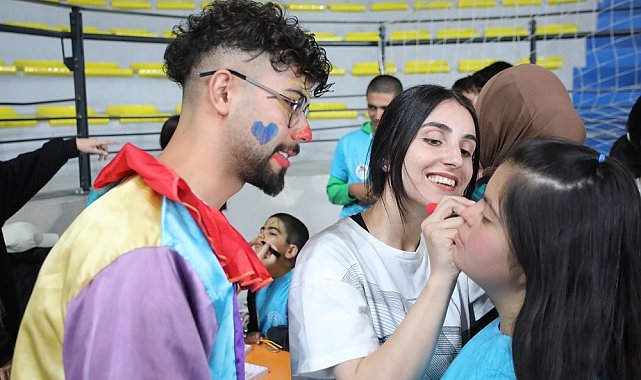Prof. Dr. Karabulut: "Asıl engelli fiziksel olanlar değil, düşünce dünyasındaki engelleri aşamayanlardır"