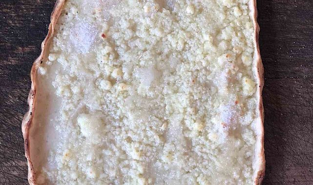 "Arapgir Peynirli Ekmek" tescillendi