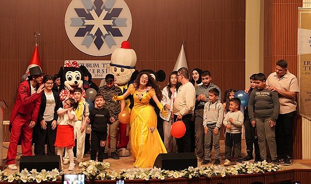 "Sevgi Varsa Engel Yoktur" dediler