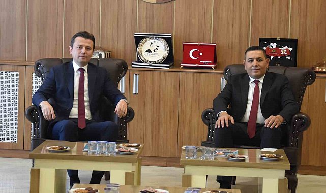 Sadıkoğlu: "Depremzede işletmelerin en önemli ihtiyacı finans"