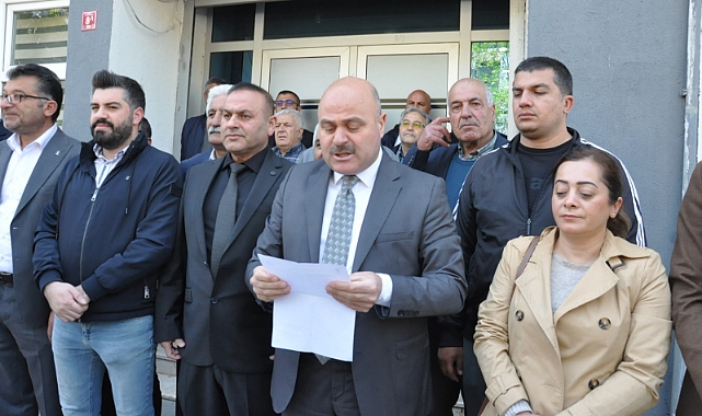 Sancar: 27 Mayıs Cumhuriyet döneminde gerçekleştirilen bir kara lekedir