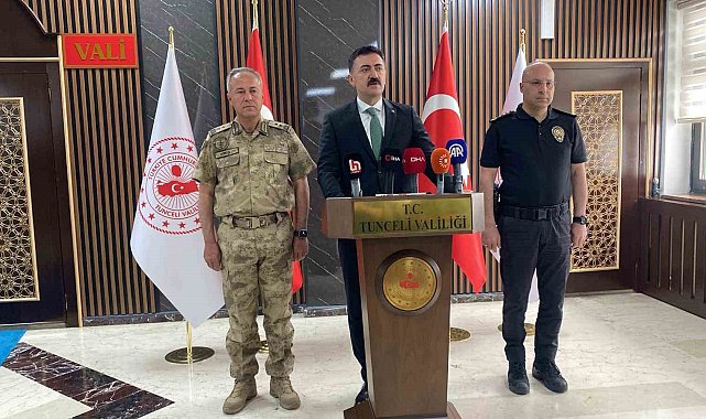 Şehit savcı Murat Uzun'un kanı yerde kalmadı