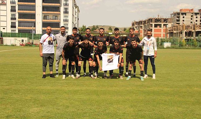 Sürsürüspor, 23 Elazığ FK'ya talip