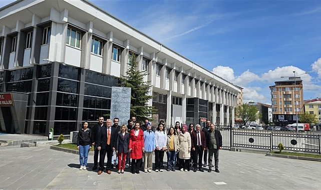 Tapu Kadastro Teşkilatı 177 yaşında