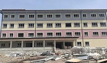 TOBB Kars’ta 24 derslikli lise yapacak