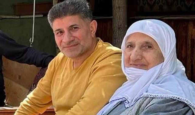 Toper Alyılmaz’ın annesi hayatını kaybetti