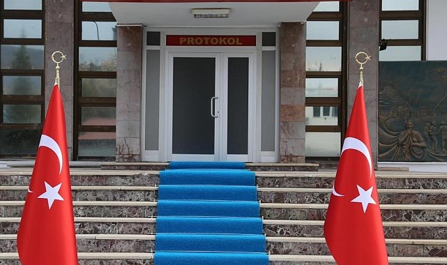 Tunceli'de gösteri ve yürüyüşler yasaklandı