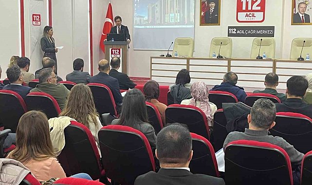 Uyuşturucu ile mücadele için risk yönetim planı hazırlanacak