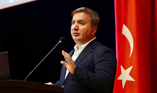 Vali Aydoğdu, il genelindeki köy ve mahalle muhtarlarıyla bir araya geldi