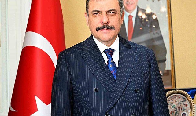 Vali Çiftçi: "Bize düşen görev; annelerimizin rızasını kazanmaktır"