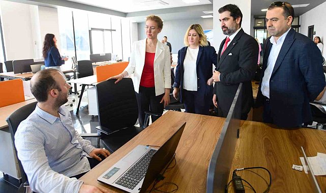 Van YYÜ'de 'İnnovan Fikir Maratonu' düzenlendi