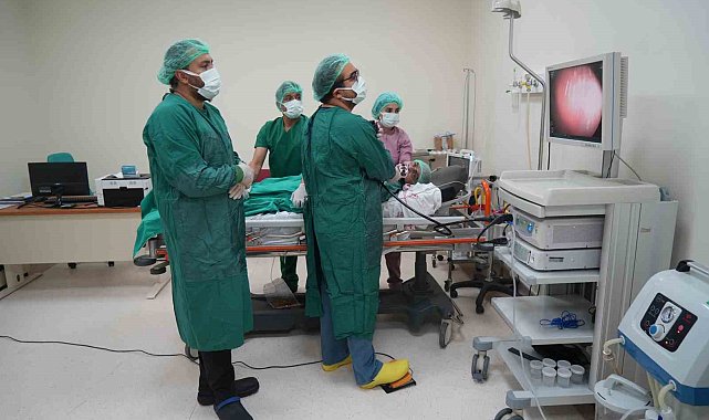 Varto'ya uzman doktorların atanmasıyla ameliyatlar yeniden başladı