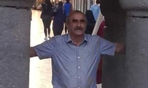 Yabani ot toplamaya gitmişti, saatler sonra cansız bedeni bulundu