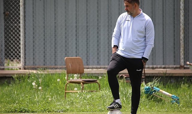 Yenihayat: "Her şeyimizi sahaya vererek 2. Lige çıkacağız''